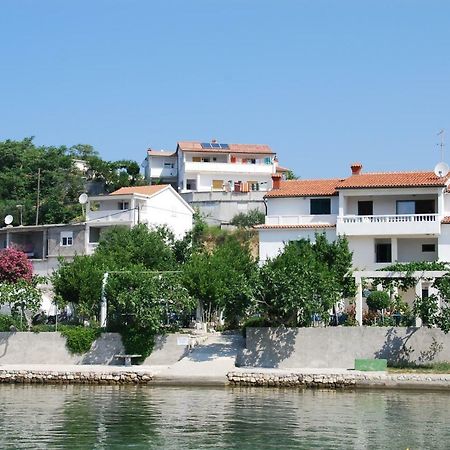 Kampor Apartments 外观 照片