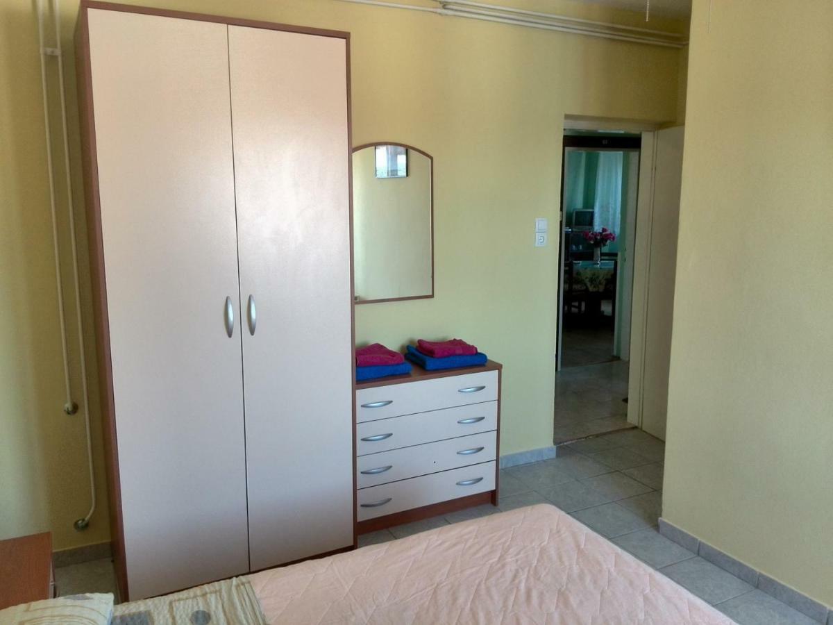 Kampor Apartments 外观 照片