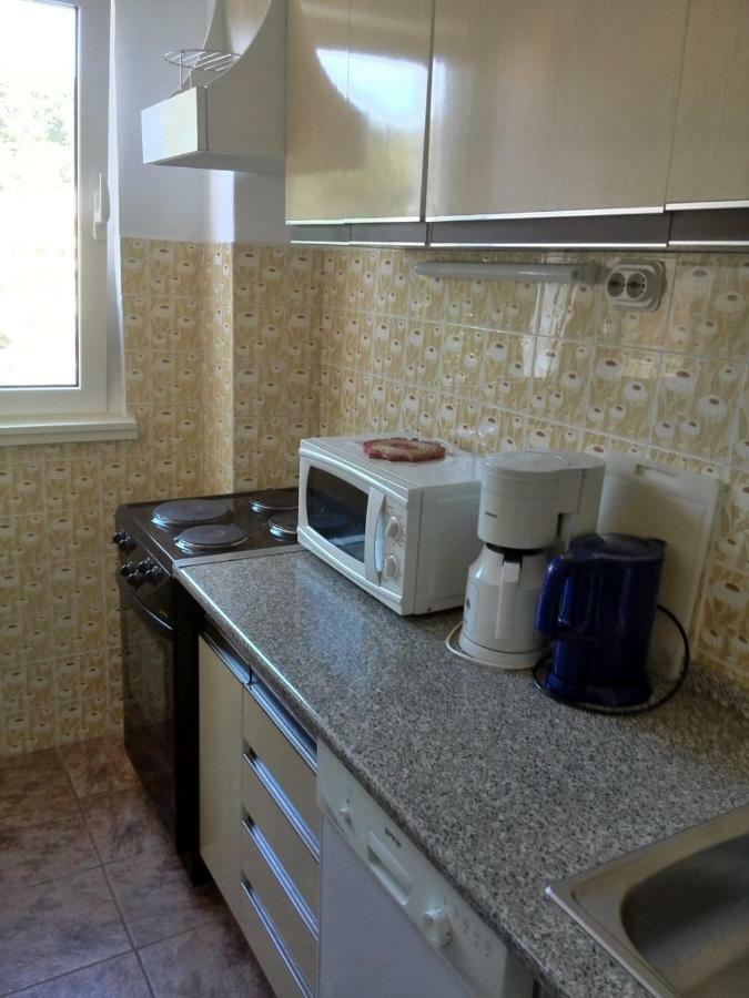 Kampor Apartments 外观 照片