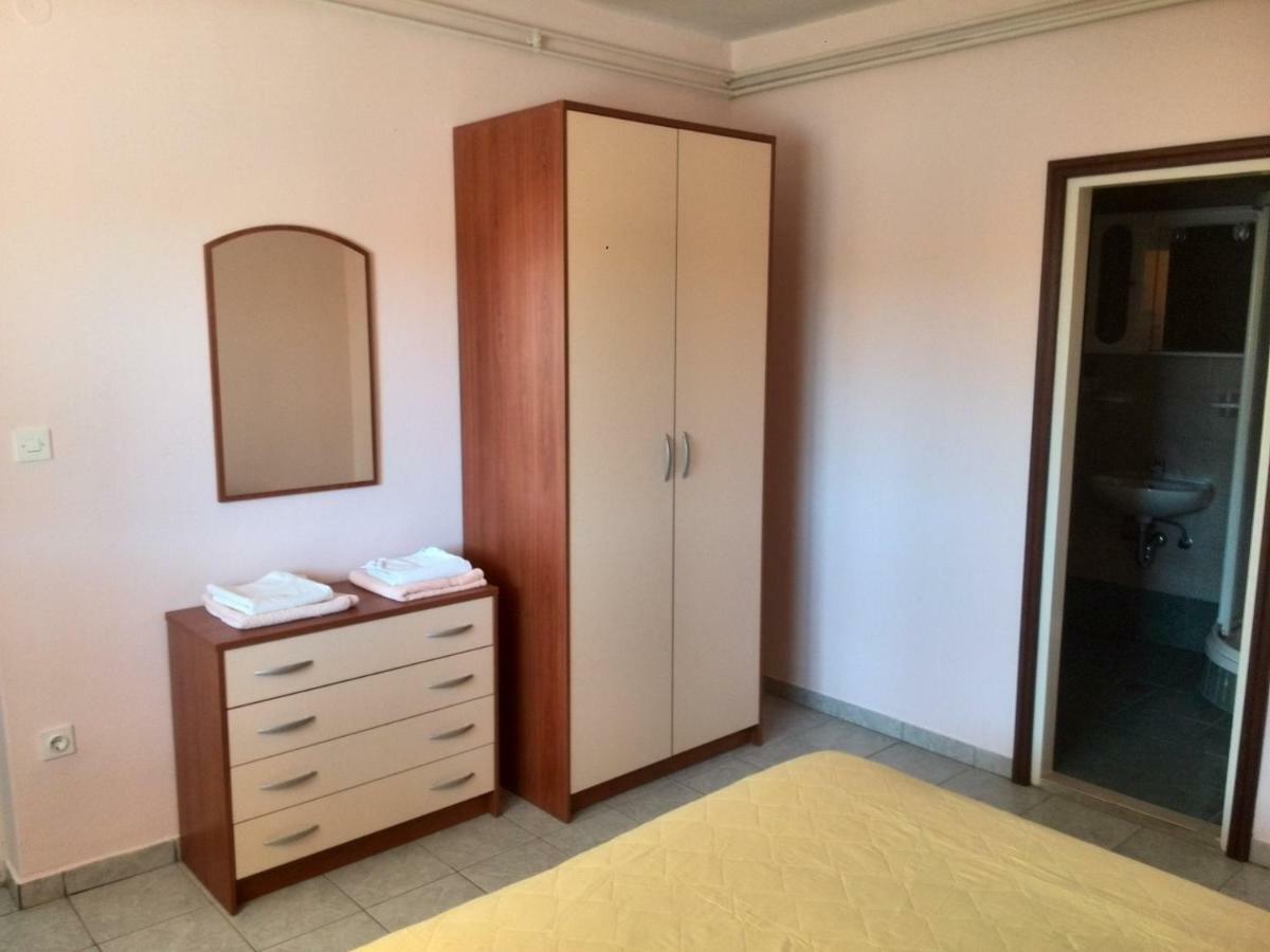 Kampor Apartments 外观 照片