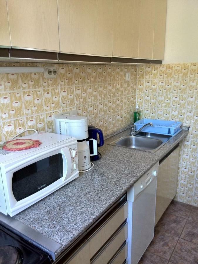 Kampor Apartments 外观 照片