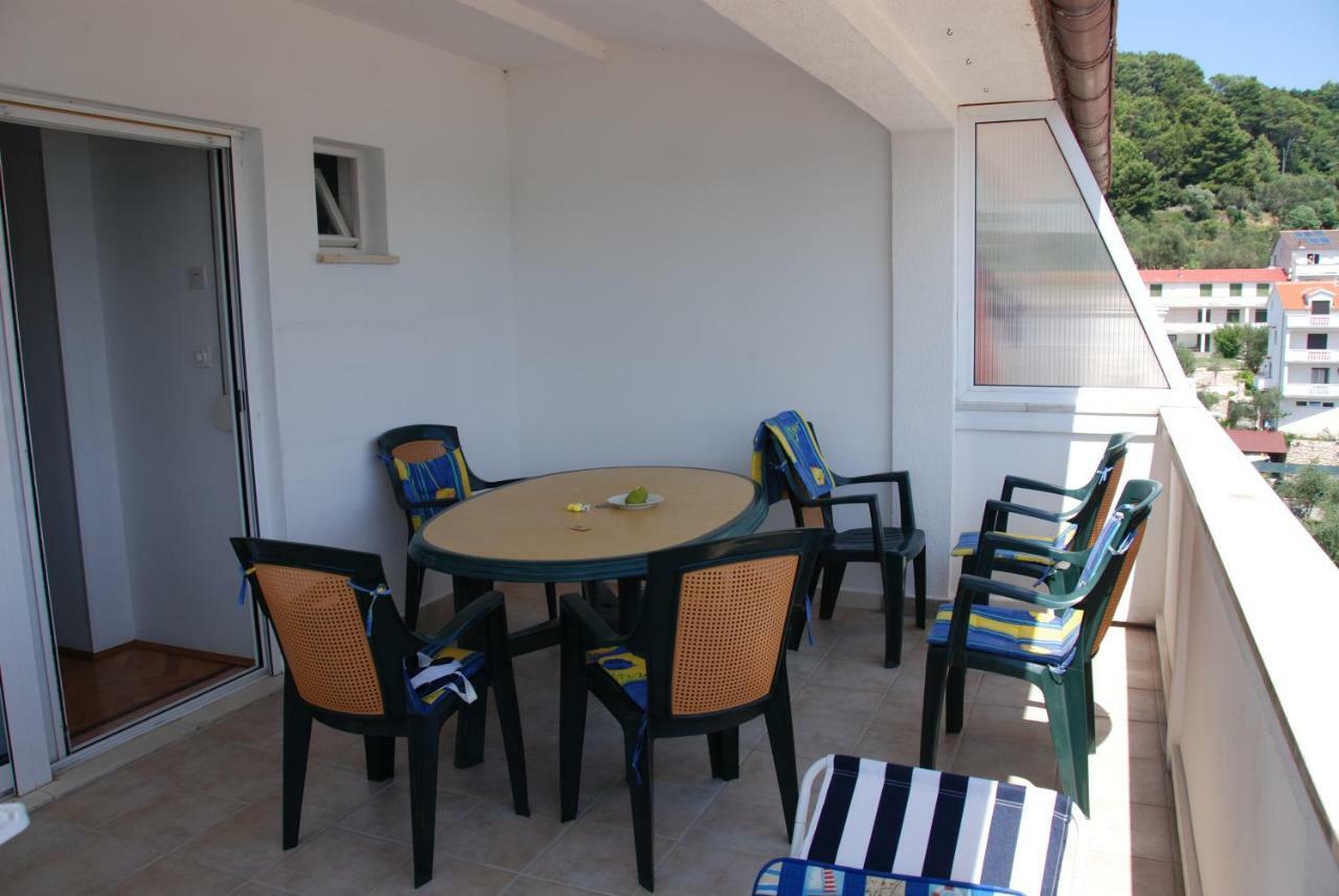 Kampor Apartments 外观 照片